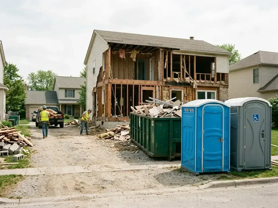 home-renovation-demolition-sit-010 — frequently asked questions, Portable Toilet & Dumpsters Rental in Dry Ridge, OH